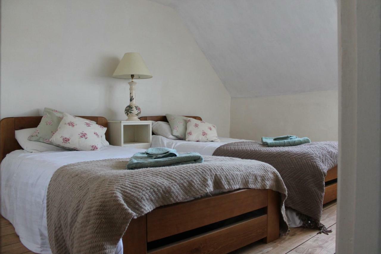 Snowdrop Cottage Gloucester Eksteriør billede