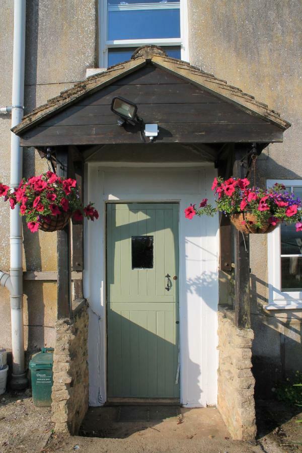 Snowdrop Cottage Gloucester Eksteriør billede